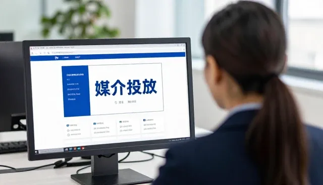 媒介投放中的文案创作:提升效果的关键策略